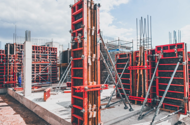 BVS Constructions